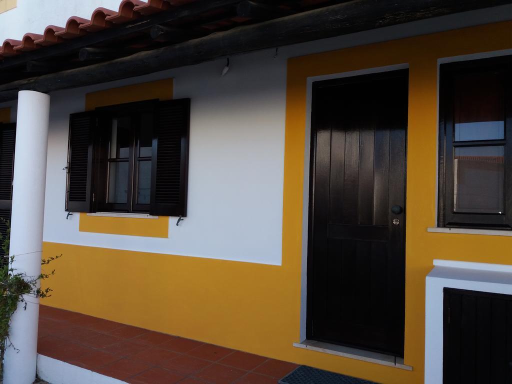 Alojamentos Vitinho 2 - Vila Nova Milfontes Vila Nova de Milfontes Exterior photo